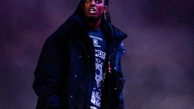 2021 Rolling Loud Los Angeles