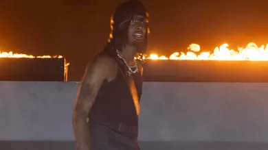 2024 Lyrical Lemonade Summer Smash Festival