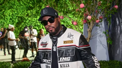 Our Community First Action Inc. Concert - Atlanta, GA