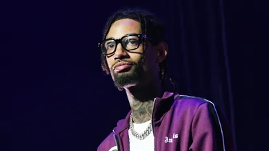 2019 BET Experience STAPLES Center Concert Sponsored By Sprite - Night 3