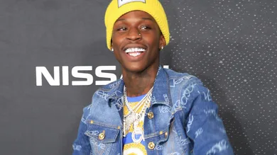 2019 BET Hip Hop Awards - Arrivals