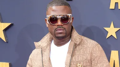 BET Awards 2023 - Arrivals