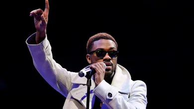 NBA: Denver Nuggets at Detroit Pistons