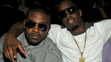 The TAO And LAVO Anniversary Weekend In Las Vegas