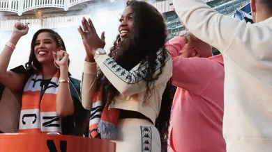 MLS: Chicago Fire at New York City FC