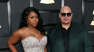 Entertainment: 59th Annual GRAMMY Awards