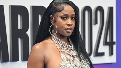 2024 BET Awards - Arrivals