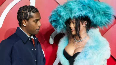 The Fashion Awards 2024 Presented by Pandora - Arrivals