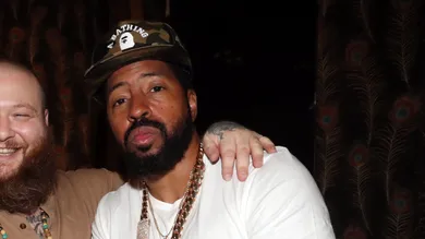 Action Bronson In Concert - New York, NY