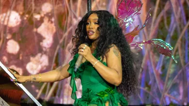 Glastonbury Festival 2024 - Day Five