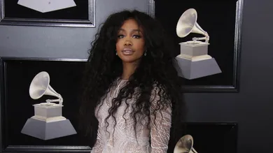 Entertainment: 60th Annual Grammy Awards