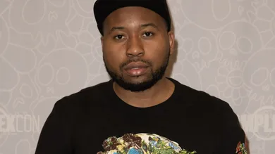 2018 ComplexCon - Day 1