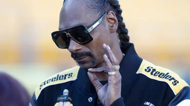 NFL: Dallas Cowboys at Pittsburgh Steelers