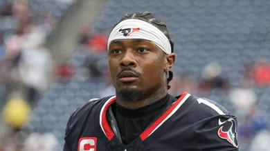 NFL: Indianapolis Colts at Houston Texans