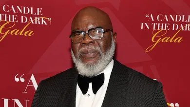 Morehouse College Hosts 2024 "A Candle In The Dark Gala"