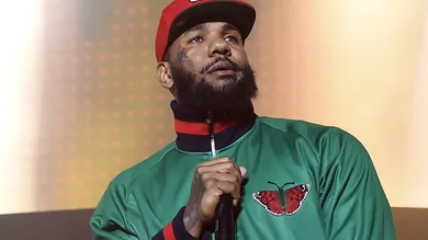 2016 Coachella Valley Music And Arts Festival - Weekend 2 - Day 2