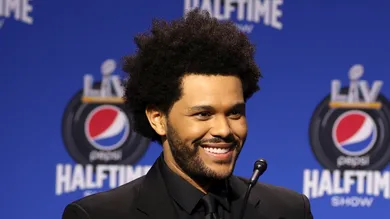 NFL: Super Bowl LV-Halftime Show Press Conference