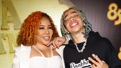 "Da'Partments" Atlanta Premiere