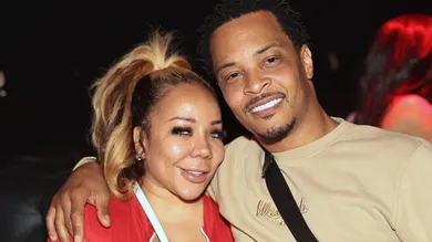 "Living My Best Life" Comedy Special Atlanta Premiere Party