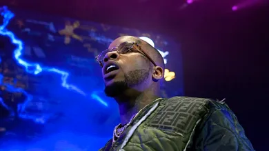 Entertainment: Hot 97s Summer Jam