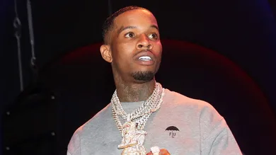 Tory Lanez Performs At DAER Nightclub