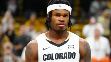 NCAA Basketball: Bellarmine at Colorado