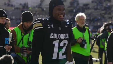 NCAA Football: Oklahoma State at Colorado