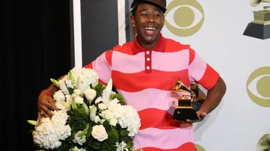 Entertainment: 62nd Annual Grammy Awards