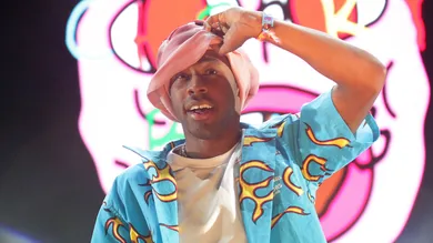 Entertainment: Coachella Valley Music and Arts Festival