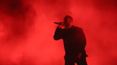 Entertainment: Coachella Valley Music and Arts Festival