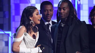 Entertainment: 61st Annual Grammy Awards