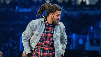 NBA: All Star-Saturday Night