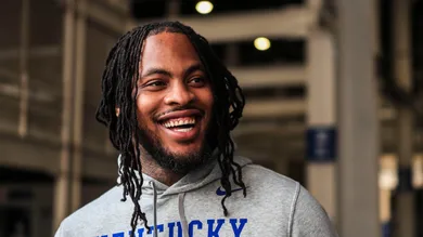 Syndication: The Courier-Journal