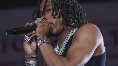 Syndication: Desert Sun