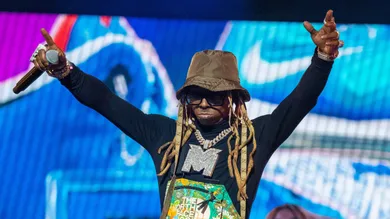 NBA: All Star Saturday Night