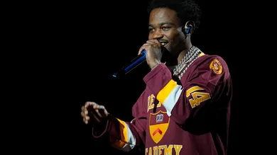 Syndication: The Columbus Dispatch