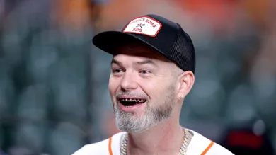 MLB: Chicago White Sox at Houston Astros