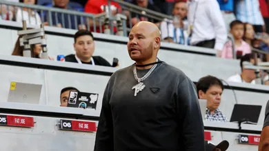 MLS: Inter Miami CF at New York Red Bulls