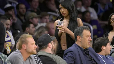 NBA: Minnesota Timberwolves at Los Angeles Lakers