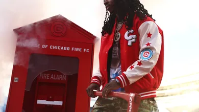 MLS: Philadelphia Union at Chicago Fire FC