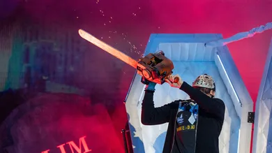 Syndication: Austin American-Statesman