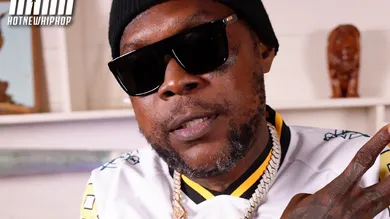 VYBZ KARTEL website editorial cover