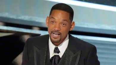 Entertainment: 94th Academy Awards - Show