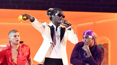 Entertainment: 61st Annual Grammy Awards