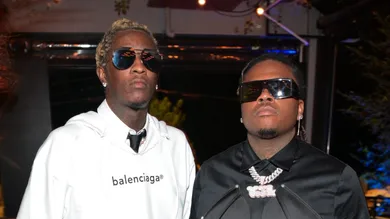 Slime Language 2 #1 Album Event