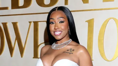 EBONY Power 100 Gala 2024 - Inside