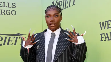 Variety's Hitmakers Brunch - Arrivals