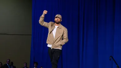 Syndication: Detroit Free Press