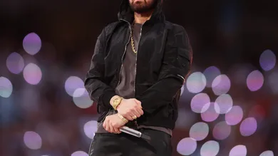 NFL: Super Bowl LVI-Los Angeles Rams at Cincinnati Bengals