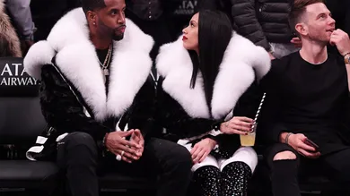 Utah Jazz v Brooklyn Nets